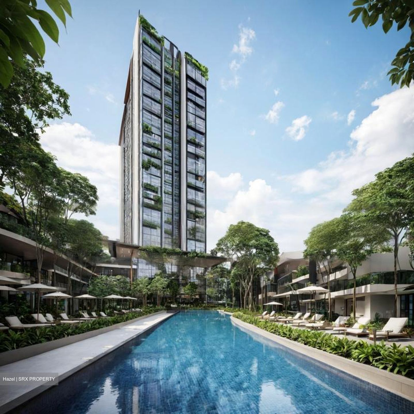 Holland Village Way (D10), Condominium #472874691